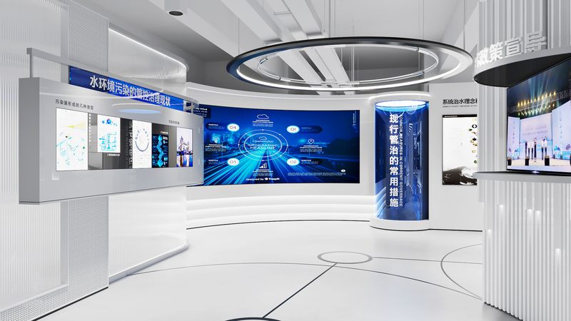 展览模型制作：揭秘如何挑选优质服务商