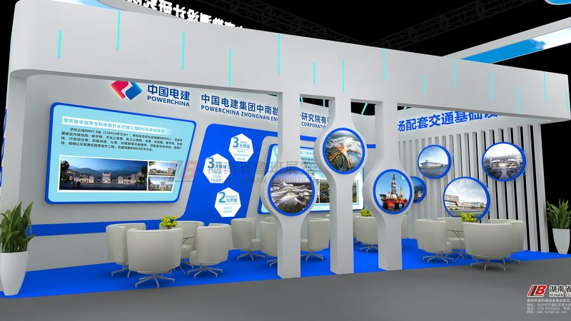 会展一站式服务：揭秘搭建过程中的三大关键点