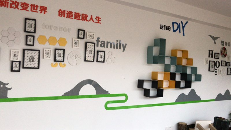 厂房标识标牌，如何打造高效安全的视觉沟通？**