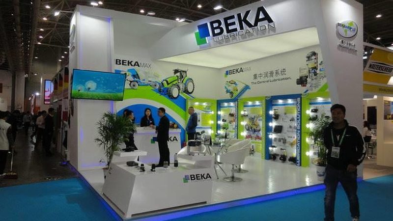 展览展示板材材质分类大全：揭秘展台搭建的秘密武器