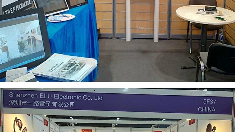 上海品牌展厅材质选择：如何打造专业与美观并重的展示空间**