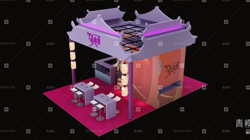 展览舞台搭建：揭秘十大品牌背后的技术与实力
